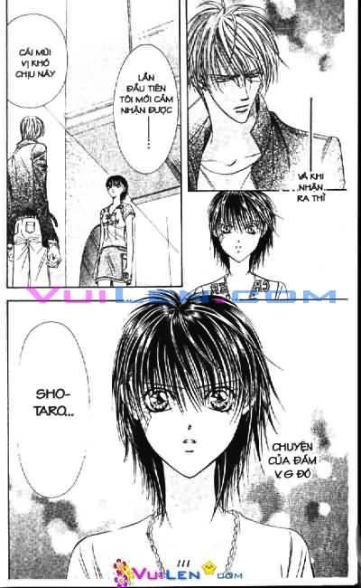 Thách Thức Tuyệt Vời - Chương 14 - Trang 112