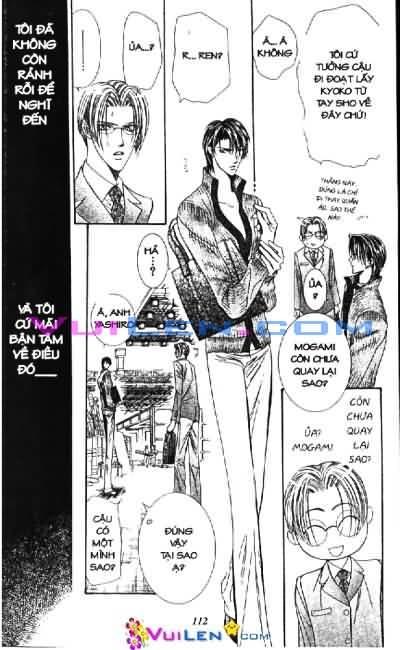 Thách Thức Tuyệt Vời - Chương 14 - Trang 113