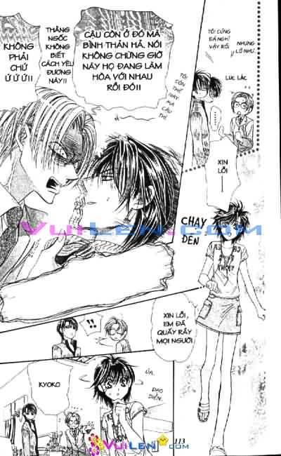 Thách Thức Tuyệt Vời - Chương 14 - Trang 114