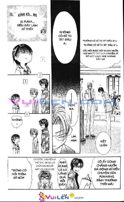 Thách Thức Tuyệt Vời - Chương 14 - Trang 115