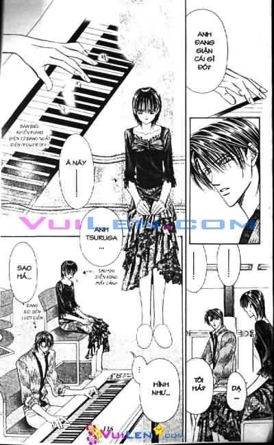 Thách Thức Tuyệt Vời - Chương 14 - Trang 117