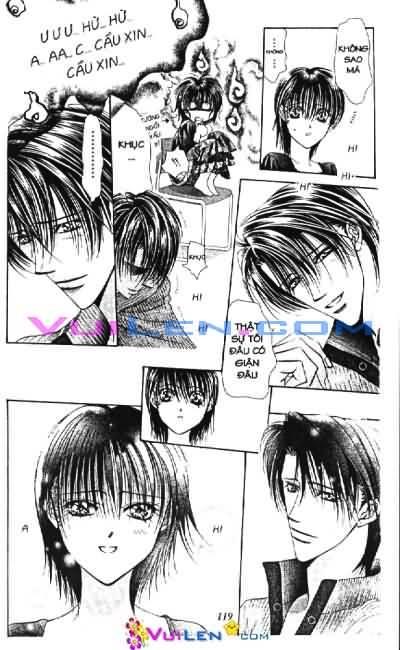 Thách Thức Tuyệt Vời - Chương 14 - Trang 120