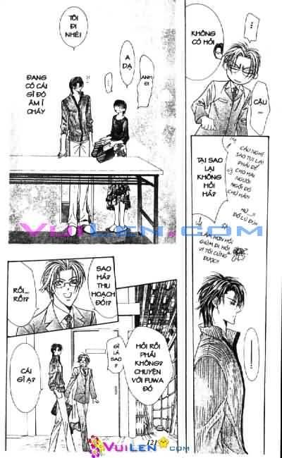 Thách Thức Tuyệt Vời - Chương 14 - Trang 122