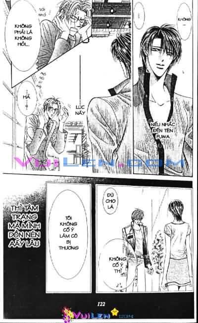 Thách Thức Tuyệt Vời - Chương 14 - Trang 123
