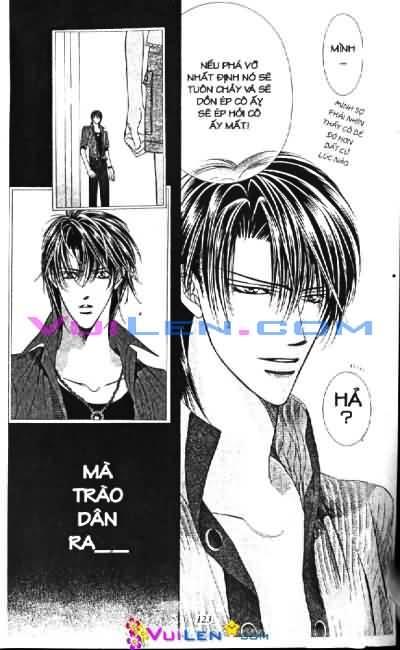 Thách Thức Tuyệt Vời - Chương 14 - Trang 124