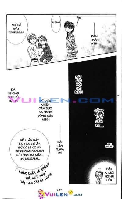 Thách Thức Tuyệt Vời - Chương 14 - Trang 125