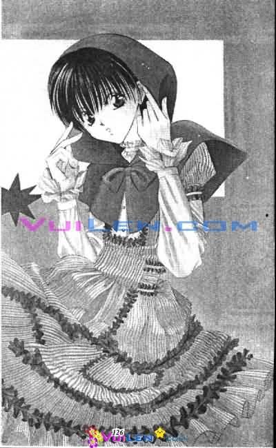 Thách Thức Tuyệt Vời - Chương 14 - Trang 127