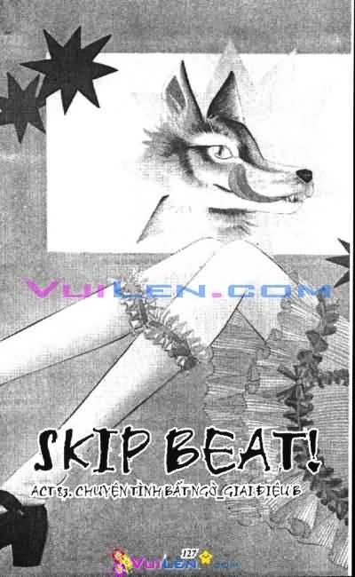 Thách Thức Tuyệt Vời - Chương 14 - Trang 128