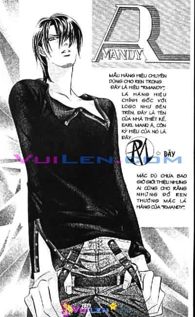 Thách Thức Tuyệt Vời - Chương 14 - Trang 129