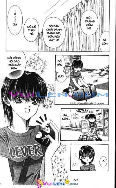 Thách Thức Tuyệt Vời - Chương 14 - Trang 130
