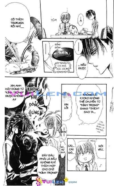 Thách Thức Tuyệt Vời - Chương 14 - Trang 14