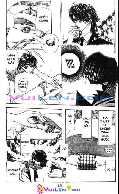 Thách Thức Tuyệt Vời - Chương 14 - Trang 131