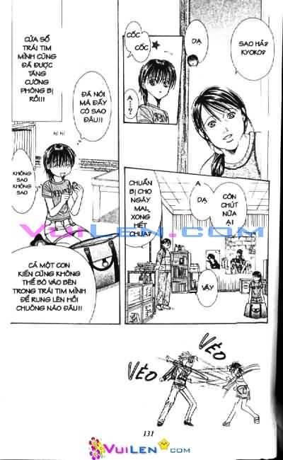 Thách Thức Tuyệt Vời - Chương 14 - Trang 132