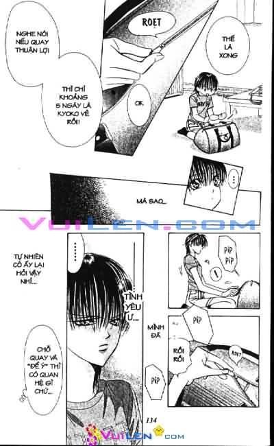 Thách Thức Tuyệt Vời - Chương 14 - Trang 135