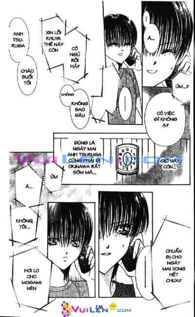 Thách Thức Tuyệt Vời - Chương 14 - Trang 137