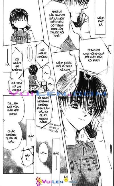 Thách Thức Tuyệt Vời - Chương 14 - Trang 138