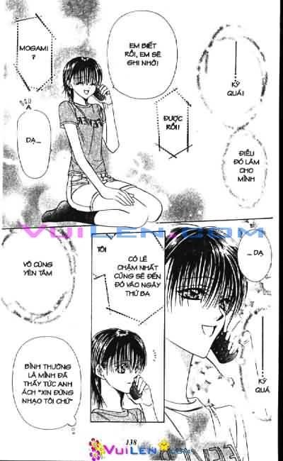 Thách Thức Tuyệt Vời - Chương 14 - Trang 139