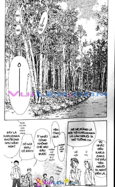 Thách Thức Tuyệt Vời - Chương 14 - Trang 146