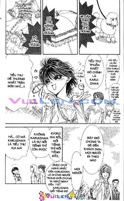 Thách Thức Tuyệt Vời - Chương 14 - Trang 147