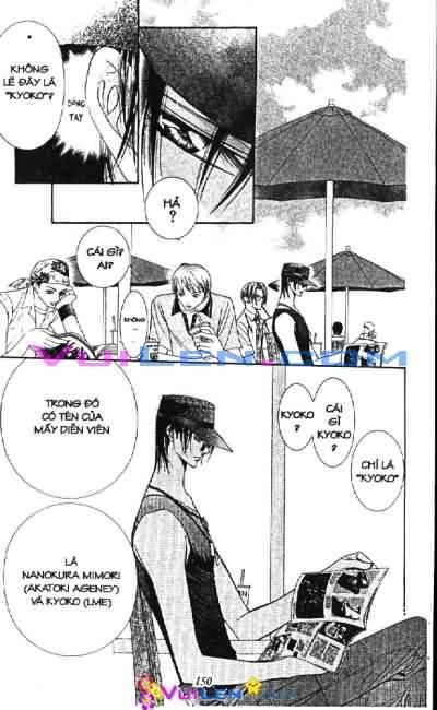 Thách Thức Tuyệt Vời - Chương 14 - Trang 151