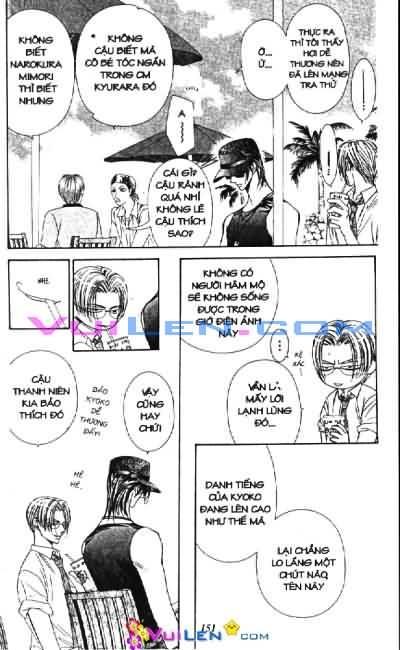 Thách Thức Tuyệt Vời - Chương 14 - Trang 152