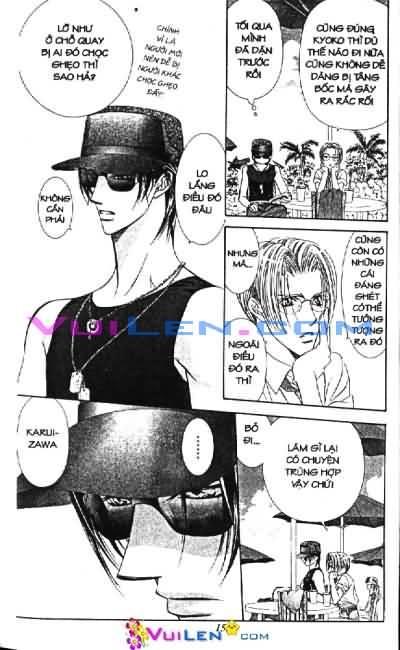 Thách Thức Tuyệt Vời - Chương 14 - Trang 153