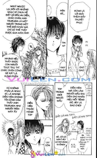 Thách Thức Tuyệt Vời - Chương 14 - Trang 156