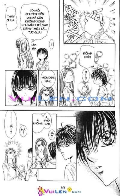 Thách Thức Tuyệt Vời - Chương 14 - Trang 157
