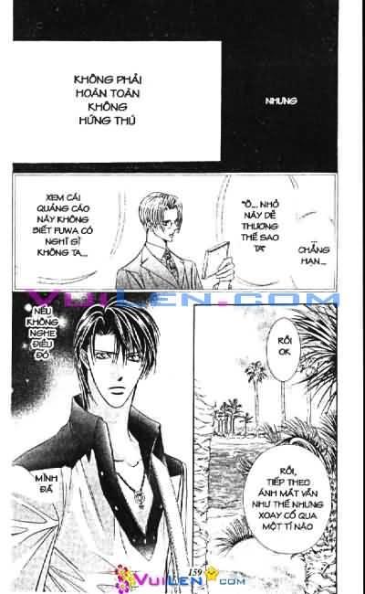 Thách Thức Tuyệt Vời - Chương 14 - Trang 160