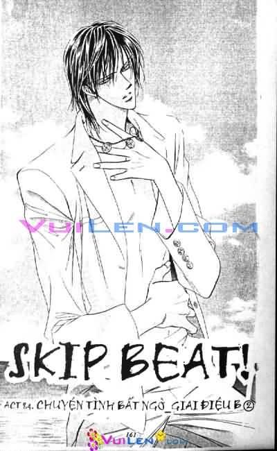 Thách Thức Tuyệt Vời - Chương 14 - Trang 162