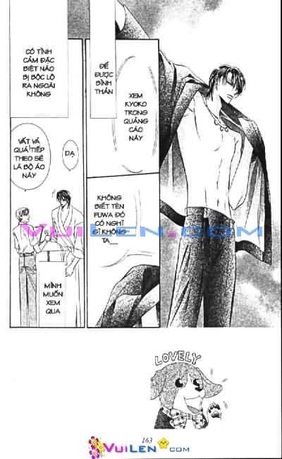 Thách Thức Tuyệt Vời - Chương 14 - Trang 164