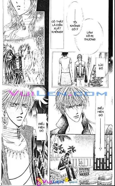 Thách Thức Tuyệt Vời - Chương 14 - Trang 166