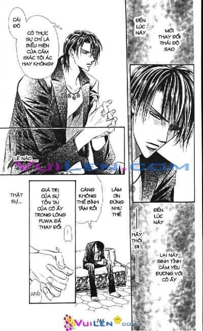 Thách Thức Tuyệt Vời - Chương 14 - Trang 167