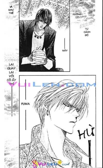 Thách Thức Tuyệt Vời - Chương 14 - Trang 168