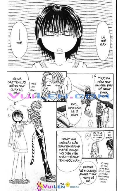 Thách Thức Tuyệt Vời - Chương 14 - Trang 169