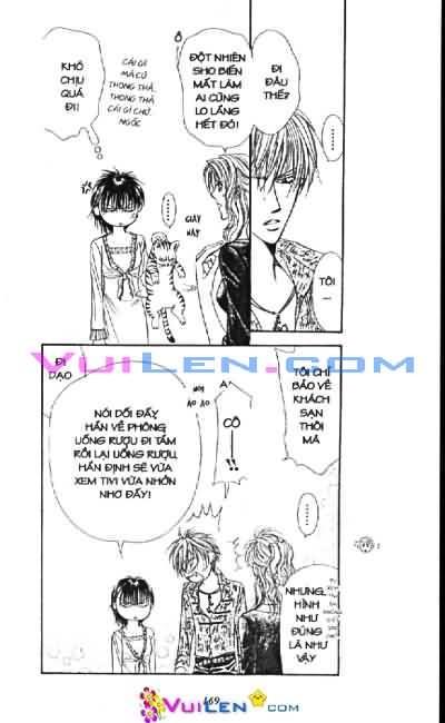 Thách Thức Tuyệt Vời - Chương 14 - Trang 170