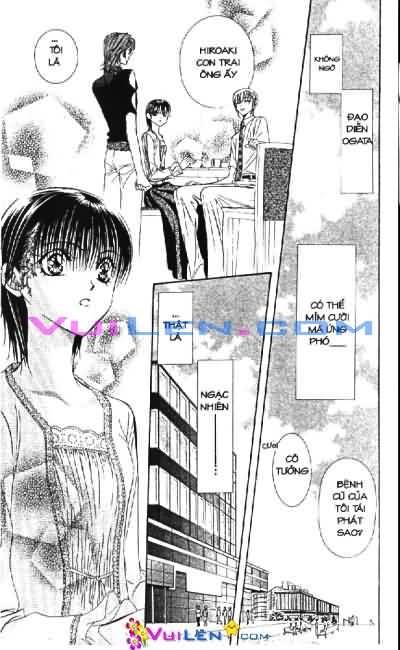 Thách Thức Tuyệt Vời - Chương 14 - Trang 18