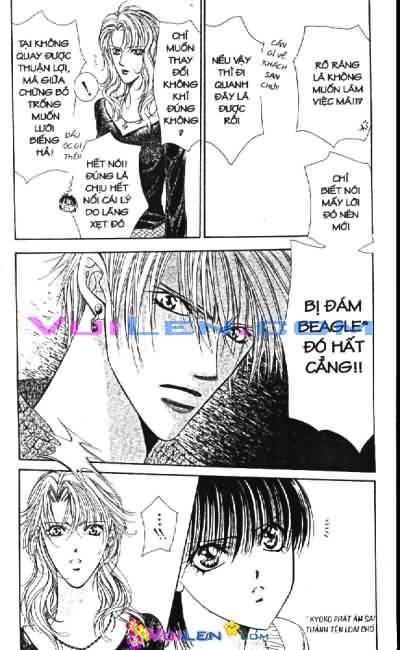 Thách Thức Tuyệt Vời - Chương 14 - Trang 171