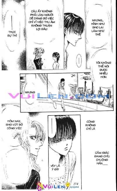 Thách Thức Tuyệt Vời - Chương 14 - Trang 175