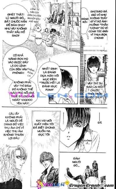 Thách Thức Tuyệt Vời - Chương 14 - Trang 179