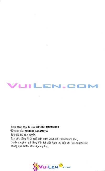 Thách Thức Tuyệt Vời - Chương 14 - Trang 3