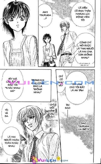 Thách Thức Tuyệt Vời - Chương 14 - Trang 23