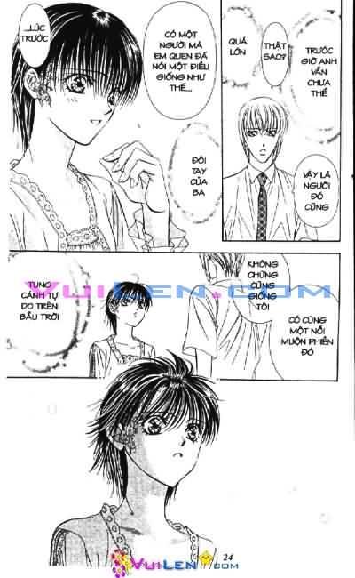 Thách Thức Tuyệt Vời - Chương 14 - Trang 25