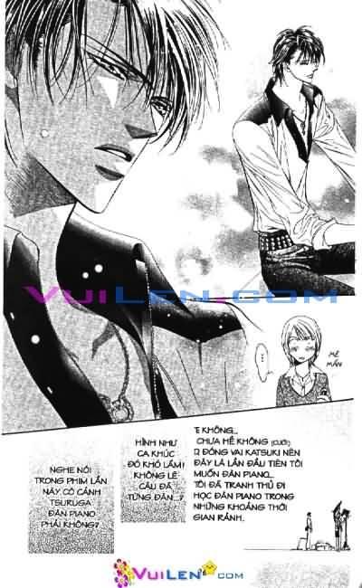 Thách Thức Tuyệt Vời - Chương 14 - Trang 27