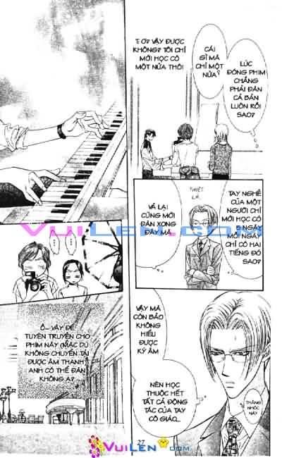 Thách Thức Tuyệt Vời - Chương 14 - Trang 28