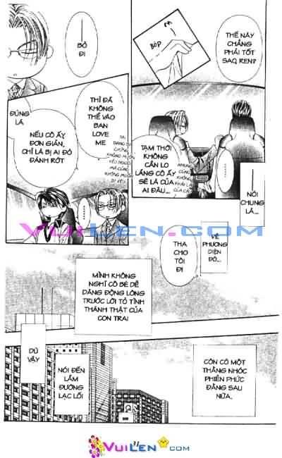 Thách Thức Tuyệt Vời - Chương 14 - Trang 32