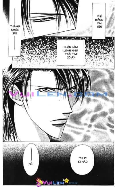 Thách Thức Tuyệt Vời - Chương 14 - Trang 33