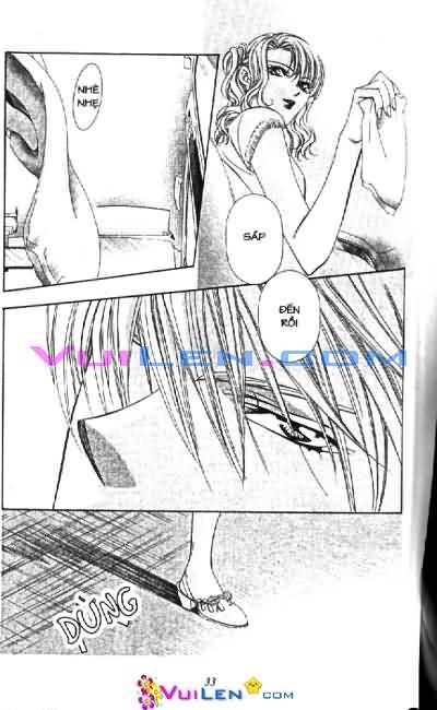 Thách Thức Tuyệt Vời - Chương 14 - Trang 34