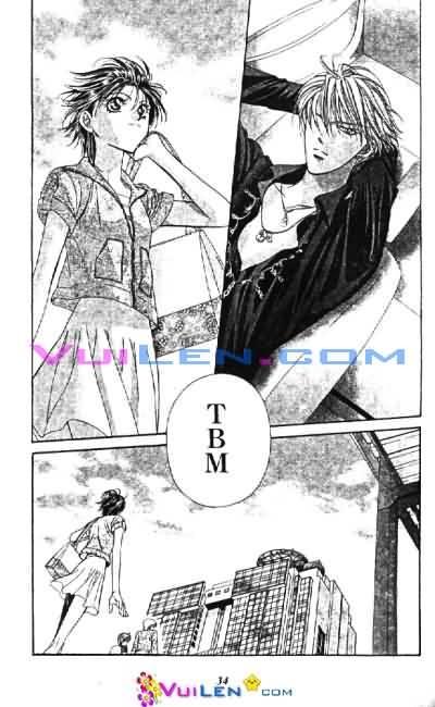 Thách Thức Tuyệt Vời - Chương 14 - Trang 35