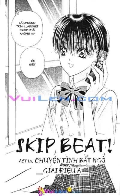 Thách Thức Tuyệt Vời - Chương 14 - Trang 36